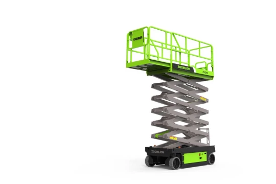 รถกระเช้า (X-LIFTS & BOOM LIFTS)